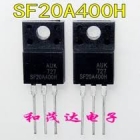 SF20A400H TO220F